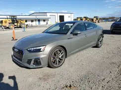 WAUFACF51RA065603 2024 AUDI A5