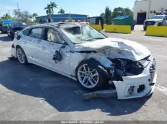 WAUFACF51RA068551 2024 AUDI A5