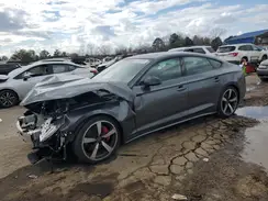 WAUFACF51RA083826 2024 AUDI A5