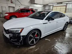 WAUFACF51RA086841 2024 AUDI A5