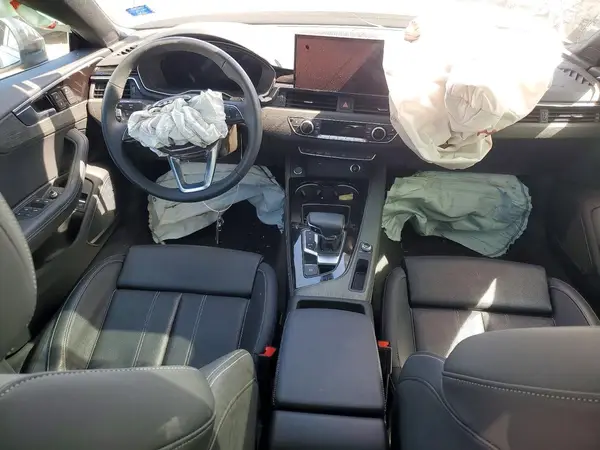WAUFACF51RA089707 2024 AUDI A5 - Image 8