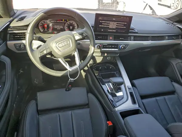 WAUFACF51RA093997 2024 AUDI A5 - Image 8