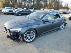 WAUFACF51RA096396 2024 AUDI A5