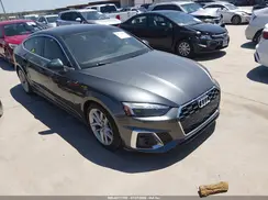 WAUFACF51RA096575 2024 AUDI A5