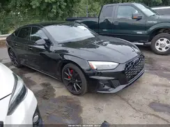 WAUFACF51RA098701 2024 AUDI A5