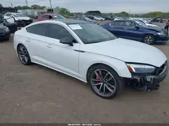 WAUFACF51RA108854 2024 AUDI A5