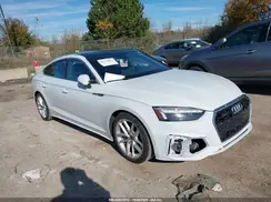 WAUFACF51RA122978 2024 AUDI A5