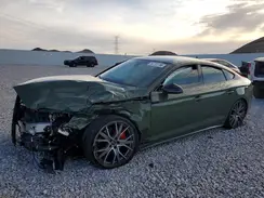 WAUFACF51SA005472 2025 AUDI A5