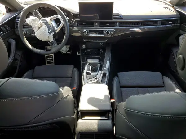 WAUFACF51SA005472 2025 AUDI A5 - Image 8
