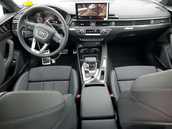 WAUFACF51SA013586 2025 AUDI A5 - Image 8