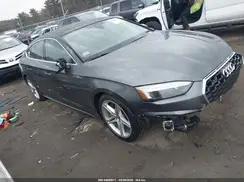 WAUFACF52MA003765 2021 AUDI A5