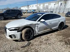WAUFACF52MA006570 2021 AUDI A5