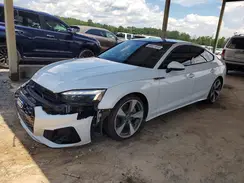WAUFACF52MA009744 2021 AUDI A5