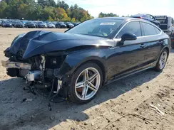 WAUFACF52MA024857 2021 AUDI A5