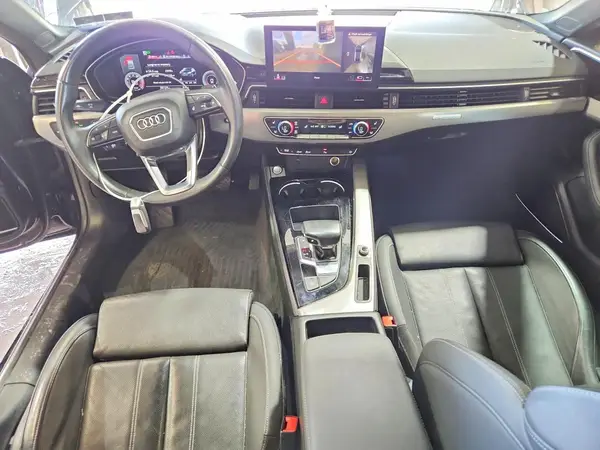 WAUFACF52MA028309 2021 AUDI A5 - Image 8