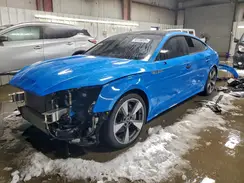 WAUFACF52MA055364 2021 AUDI A5