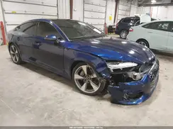 WAUFACF52MA062895 2021 AUDI A5