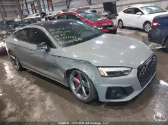 WAUFACF52NA017134 2022 AUDI A5