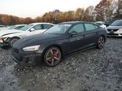 WAUFACF52NA024472 2022 AUDI A5