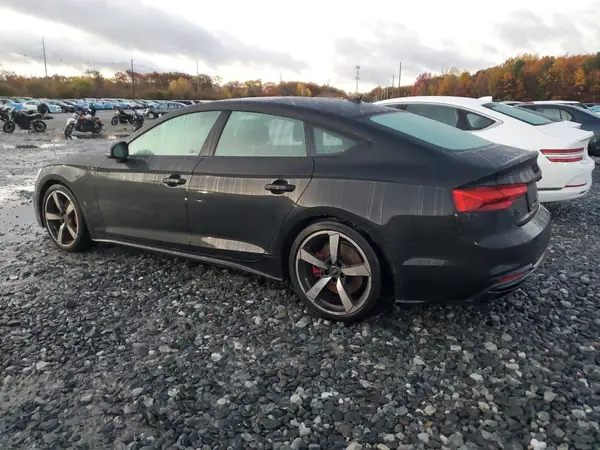 WAUFACF52NA024472 2022 AUDI A5 - Image 2