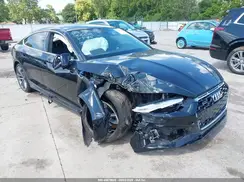 WAUFACF52NA036833 2022 AUDI A5