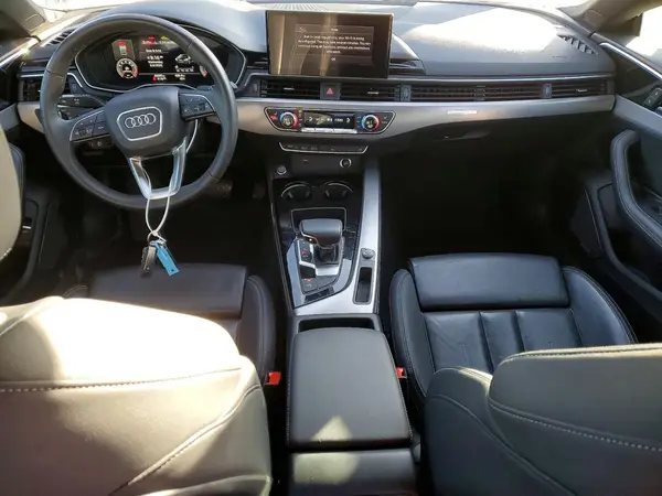 WAUFACF52PA003026 2023 AUDI A5 - Image 8