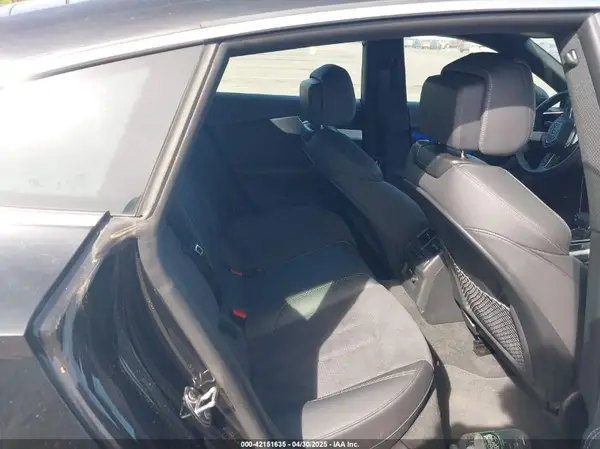 WAUFACF52PA015824 2023 AUDI A5 - Image 8