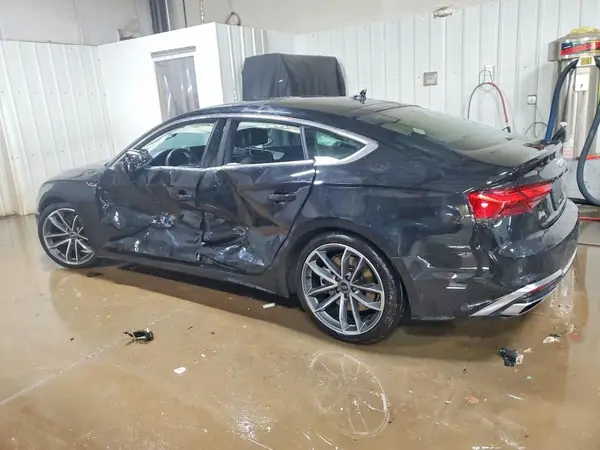WAUFACF52PA022417 2023 AUDI A5 - Image 2