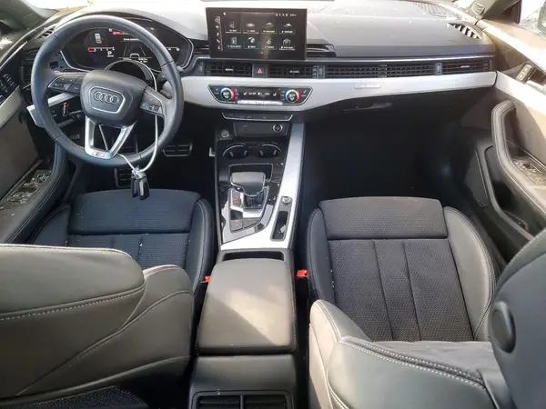 WAUFACF52PA022417 2023 AUDI A5 - Image 8