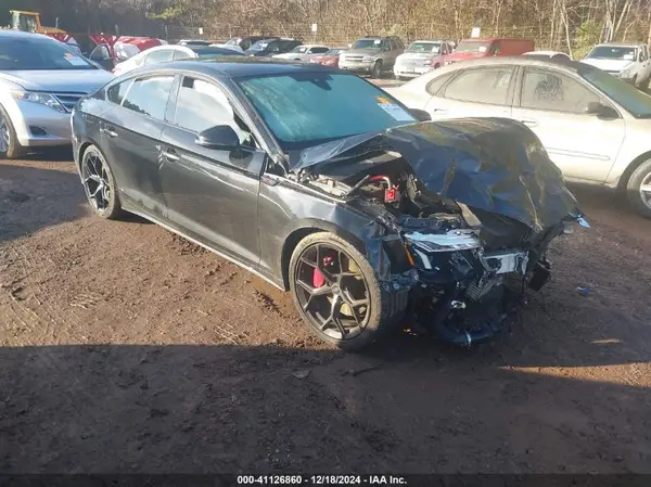 WAUFACF52PA022806 2023 AUDI A5 - Image 1