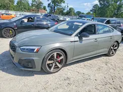 WAUFACF52PA024426 2023 AUDI A5