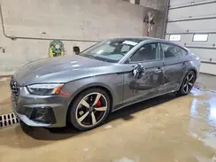 WAUFACF52PA026967 2023 AUDI A5