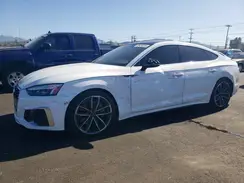 WAUFACF52PA028721 2023 AUDI A5