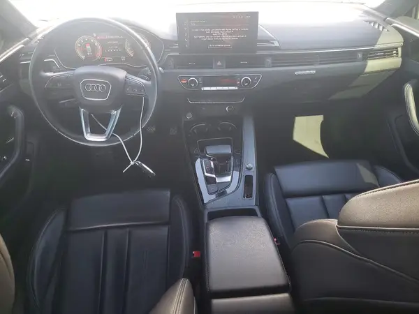 WAUFACF52PA028721 2023 AUDI A5 - Image 8