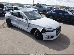 WAUFACF52PA038732 2023 AUDI A5