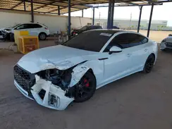 WAUFACF52PA044255 2023 AUDI A5