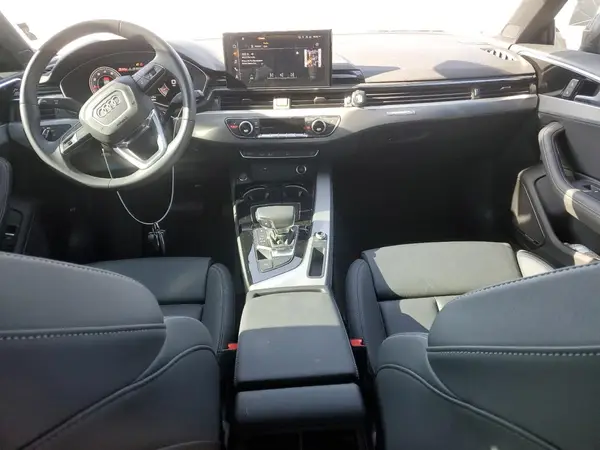 WAUFACF52PA054798 2023 AUDI A5 - Image 8