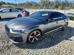 WAUFACF52PA055322 2023 AUDI A5