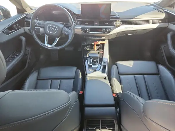 WAUFACF52PA055322 2023 AUDI A5 - Image 8