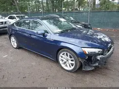 WAUFACF52PA060603 2023 AUDI A5