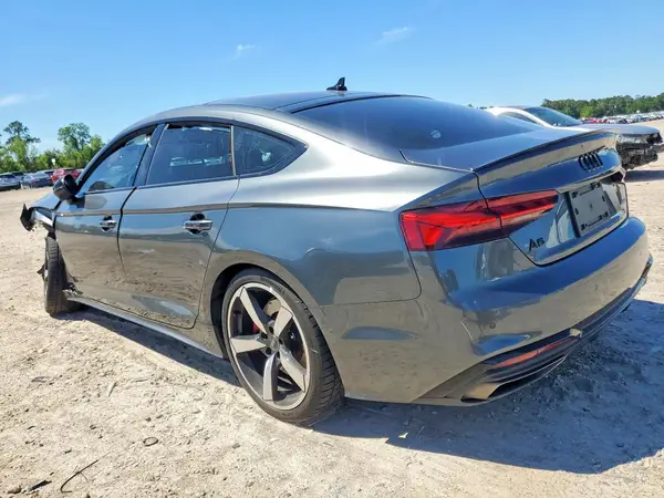 WAUFACF52PA065171 2023 AUDI A5 - Image 2