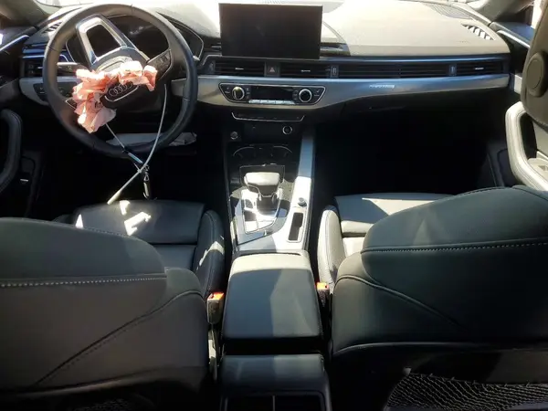 WAUFACF52PA065171 2023 AUDI A5 - Image 8