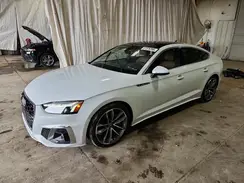 WAUFACF52RA003479 2024 AUDI A5
