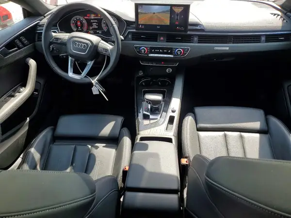 WAUFACF52RA006270 2024 AUDI A5 - Image 8