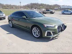 WAUFACF52RA008066 2024 AUDI A5
