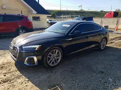 WAUFACF52RA010156 2024 AUDI A5