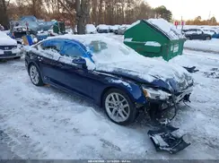 WAUFACF52RA013624 2024 AUDI A5