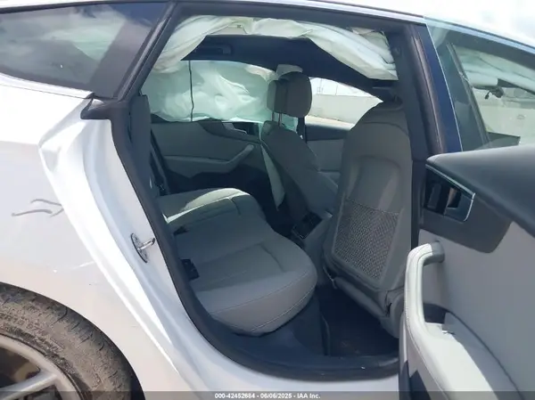 WAUFACF52RA022341 2024 AUDI A5 - Image 8