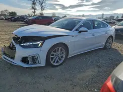 WAUFACF52RA028270 2024 AUDI A5