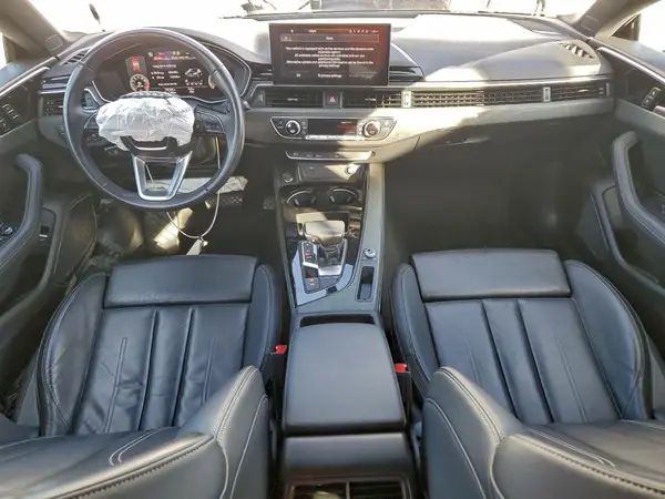 WAUFACF52RA028270 2024 AUDI A5 - Image 8